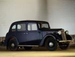 Austin Ten Cambridge Saloon 1936 года